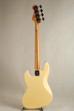 Fender Limited Edition Laura Lee Jazz Bass RW Vintage White【S/N LL24000051】_6