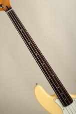 Fender Limited Edition Laura Lee Jazz Bass RW Vintage White【S/N LL24000051】_7