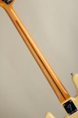 Fender Limited Edition Laura Lee Jazz Bass RW Vintage White【S/N LL24000051】_8