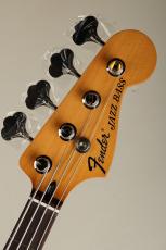 Fender Limited Edition Laura Lee Jazz Bass RW Vintage White【S/N LL24000051】_9
