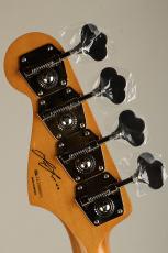 Fender Limited Edition Laura Lee Jazz Bass RW Vintage White【S/N LL24000051】_10