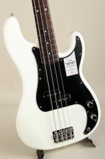 Fender Made in Japan Traditional 70s Precision Bass RW Arctic White【S/N JD25003848】_9