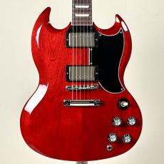 Gibson Original Collection SG Standard '61 -Vintage Cherry- #210050287【3.04kg】