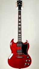 Gibson Original Collection SG Standard '61 -Vintage Cherry- #210050287【3.04kg】_2