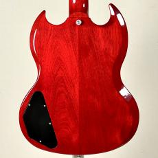 Gibson Original Collection SG Standard '61 -Vintage Cherry- #210050287【3.04kg】_4