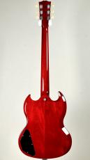 Gibson Original Collection SG Standard '61 -Vintage Cherry- #210050287【3.04kg】_5