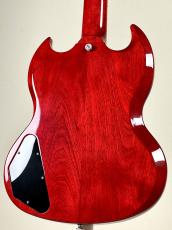Gibson Original Collection SG Standard '61 -Vintage Cherry- #210050287【3.04kg】_6