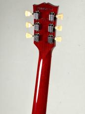 Gibson Original Collection SG Standard '61 -Vintage Cherry- #210050287【3.04kg】_8