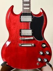 Gibson Original Collection SG Standard '61 -Vintage Cherry- #210050287【3.04kg】_10