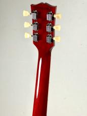Gibson Original Collection SG Standard '61 w/ Maestro Vibrola -Vintage Cherry- #207950301【3.29kg】_8