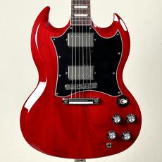 Gibson Modern Collection SG Standard -Heritage Cherry- #211450168【3.25kg】