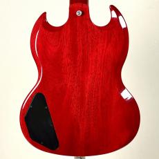 Gibson Modern Collection SG Standard -Heritage Cherry- #211450168【3.25kg】_3