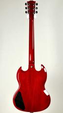 Gibson Modern Collection SG Standard -Heritage Cherry- #211450168【3.25kg】_4