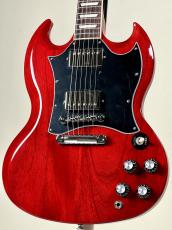 Gibson Modern Collection SG Standard -Heritage Cherry- #211450168【3.25kg】_5
