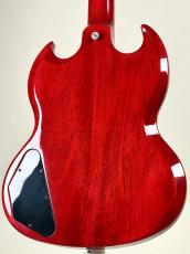 Gibson Modern Collection SG Standard -Heritage Cherry- #211450168【3.25kg】_6