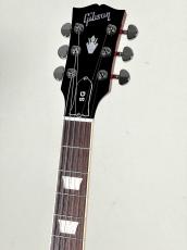 Gibson Modern Collection SG Standard -Heritage Cherry- #211450168【3.25kg】_7