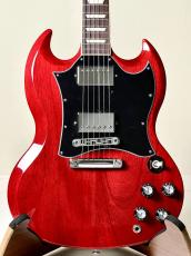 Gibson Modern Collection SG Standard -Heritage Cherry- #211450168【3.25kg】_10