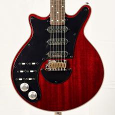 Brian May Guitars Brian May Red Special Left Handed -Antique Cherry-