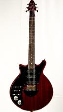 Brian May Guitars Brian May Red Special Left Handed -Antique Cherry-_2