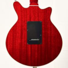 Brian May Guitars Brian May Red Special Left Handed -Antique Cherry-_5
