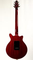 Brian May Guitars Brian May Red Special Left Handed -Antique Cherry-_6