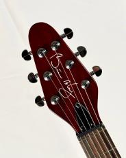 Brian May Guitars Brian May Red Special Left Handed -Antique Cherry-_7