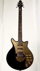 Brian May Guitars Brian May Special -Black 'N' Gold-_2