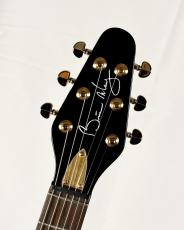 Brian May Guitars Brian May Special -Black 'N' Gold-_7