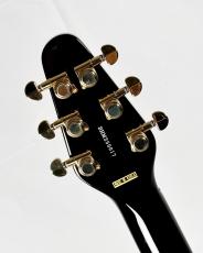 Brian May Guitars Brian May Special -Black 'N' Gold-_8