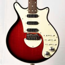 Brian May Guitars Brian May Special -3 Tone Sunburst-