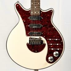 Brian May Guitars Brian May Special -White-