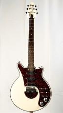 Brian May Guitars Brian May Special -White-_2
