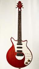 Brian May Guitars Brian May Special -Honey Burst-_2
