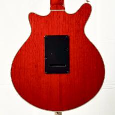 Brian May Guitars Brian May Special -Honey Burst-_3