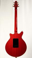 Brian May Guitars Brian May Special -Honey Burst-_4