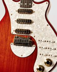 Brian May Guitars Brian May Special -Honey Burst-_5