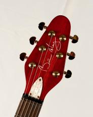 Brian May Guitars Brian May Special -Honey Burst-_7