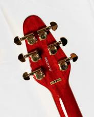Brian May Guitars Brian May Special -Honey Burst-_8