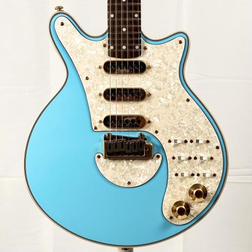Brian May Guitars Brian May Special -Baby Blue-