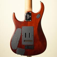 MUSIC MAN JP15 7 -Sahara Burst Quilt-【極杢!!】【7弦】_3