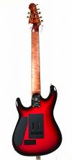 MUSIC MAN Jason Richardson 7-string Cutlass - Rorschach Red-【ハイエンド7弦!】_9