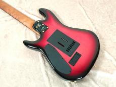 MUSIC MAN Jason Richardson 7-string Cutlass - Rorschach Red-【ハイエンド7弦!】_10