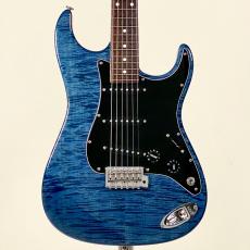 Sonic TRM-DX-170 -Smoke Blue-【3.28kg】
