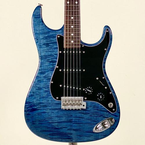 Sonic TRM-DX-170 -Smoke Blue-【3.28kg】