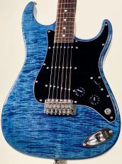 Sonic TRM-DX-170 -Smoke Blue-【3.28kg】_5