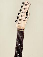 Sonic TRM-DX-170 -Smoke Blue-【3.28kg】_7
