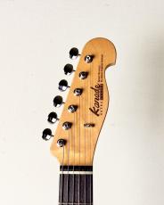 Kanade SOUND DESIGN 《日本製》Amico-TLB-AL -Blue Metallic-【2.91kg】_7