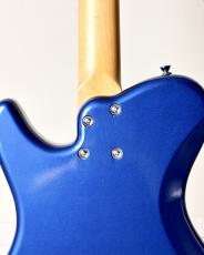 Kanade SOUND DESIGN 《日本製》Amico-TLB-AL -Blue Metallic-【2.91kg】_9