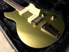 YAMAHA REVSTAR RSP02T -Crisp Gold-【3.89kg】【Made in Japan!!】