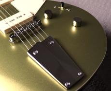 YAMAHA REVSTAR RSP02T -Crisp Gold-【3.89kg】【Made in Japan!!】_3